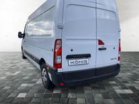 Gebraucht Renault Master Komfort 2023 Weiß Van / Kleinbus