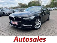 Gebraucht Volvo S90 392 PS (288 kW) 2019 Schwarz Limousine