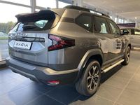 Gebraucht Dacia Bigster Expression 140 PS (102 kW) 2025 Grau SUV