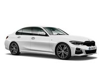 Gebraucht BMW 320 Efficient Dynamics 190 PS (139 kW) 2025 Limousine