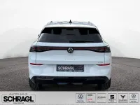 Gebraucht VW T-Roc R-line 150 PS (110 kW) 2026 Pure white SUV