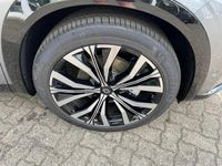 Gebraucht Renault Austral Iconic 200 PS (147 kW) 2024 Grau SUV