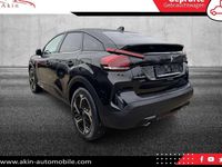 Gebraucht Citroën C4 131 PS (96 kW) 2024 Perla nera Kleinwagen