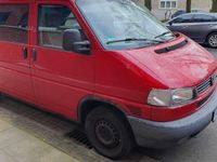 gebraucht VW T4 