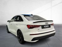 Gebraucht Audi A3 Advanced Plus 116 PS (85 kW) 2025 Arkonaweiß Limousine
