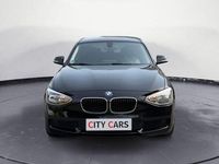 Gebraucht BMW 118 Basis 143 PS (105 kW) 2014 Andere Kleinwagen