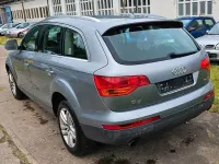 Gebraucht Audi Q7 239 PS (175 kW) 2009 Grau SUV