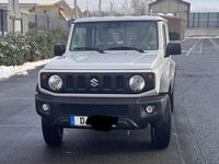 Gebraucht Suzuki Jimny Comfort 102 PS (75 kW) 2021 SUV