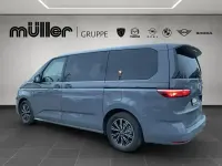 Używany VW Multivan 150 KM (110 kW) 2025 Szary Minivan