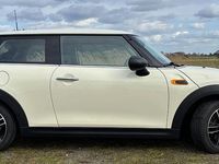 Second-hand Mini ONE 75 CP (55 kW) 2015 Alb Hatchback