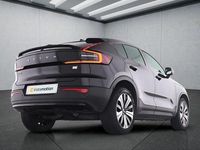 Gebraucht Volvo C40 169 kW (231 PS) 2022 Grau SUV