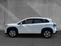 Gebraucht Suzuki SX4 S-Cross Comfort+ 129 PS (94 kW) 2025 Weiß SUV