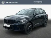 Gebraucht Volvo XC40 Plus 163 PS (119 kW) 2025 Onyx black SUV