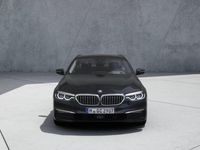 Gebraucht BMW 530 Performance 286 PS (210 kW) 2019 Grau Limousine