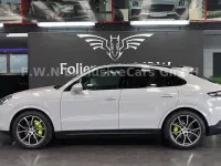 Używany Porsche Cayenne 462 KM (339 kW) 2022 Szary SUV