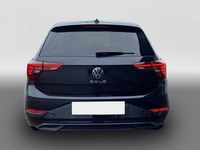 Usata VW Polo Active 95 CV (69 kW) 2022 Nero Berlina