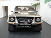 Gebraucht Lamborghini LM002 450 PS (330 kW) 1987 Gold Pickup