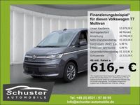 Second-hand VW Multivan Style 150 CP (110 kW) 2024 Monovolum
