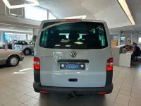 Gebraucht VW T5 84 PS (61 kW) 2009 Andere Van