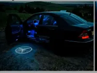 Gebraucht Mercedes C320 Avantgarde 218 PS (160 kW) 2001 Kombi