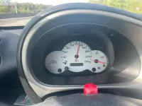 Usata Ford Ka 2004 Argento Utilitaria