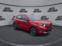 Gebraucht Citroën C3 101 PS (74 kW) 2025 Rot Kleinwagen