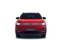 Gebraucht VW ID.4 GTX 250 kW (340 PS) 2025 Kings red metallic SUV