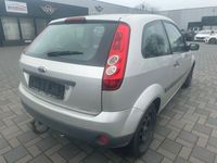 gebraucht Ford Fiesta Ambiente