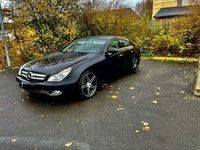 gebraucht Mercedes CLS350 