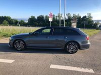 gebraucht Audi A6 3.0 TDI 240kW comp. quattro tiptr. Avant ...