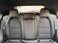 Gebraucht Mercedes A200 150 PS (110 kW) 2012 Schwarz Coupé