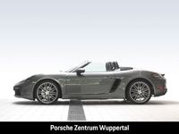 Gebraucht Porsche 718 Boxster 299 PS (219 kW) 2021 Grau Cabrio