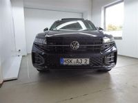 Gebraucht VW Touareg R-line 286 PS (210 kW) 2024 Blau SUV