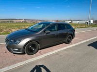 gebraucht Seat Leon ST ( 5F ) FR 1.4 TSI Start&Stop 103 kW