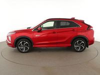 Second-hand Mitsubishi Eclipse Cross Top 82 CP (60 kW) 2021 Roșu SUV