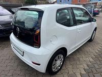 Second-hand VW up! move up! 65 CP (47 kW) 2021 Alb Hatchback