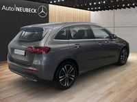 gebraucht Mercedes B180 Progressive Line Advanced/Kamera/Easy-Pack