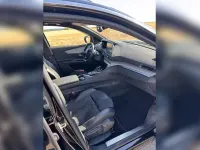 Gebraucht Peugeot 5008 GT 177 PS (130 kW) 2018 Schwarz SUV