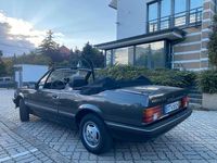 Gebraucht Opel Ascona 90 PS (66 kW) 1986 Grau Cabrio