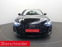 Gebraucht Audi A5 Ambiente 204 PS (150 kW) 2024 Schwarz Coupé