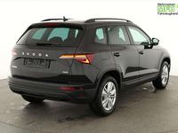 Neu Skoda Karoq Selection 150 PS (110 kW) 2026 Black magic perleffekt SUV