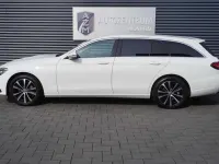 Gebraucht Mercedes E300 306 PS (225 kW) 2022 Polarweiss Kombi
