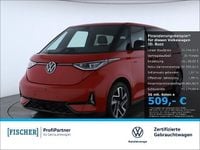 Gebraucht VW ID. Buzz GTX 250 kW (340 PS) 2025 Rot Van / Kleinbus