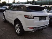 gebraucht Land Rover Range Rover evoque TD4 Aut. Dynamic**AHK**