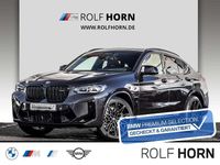 Gebraucht BMW X4 M 510 PS (375 kW) 2025 Sophistograu brillanteffekt SUV