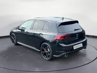 Neu VW Golf VIII Style 265 PS (194 kW) 2026 Schwarz Limousine
