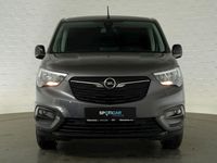 Gebraucht Opel Combo Edition 102 PS (75 kW) 2023 Grau Van