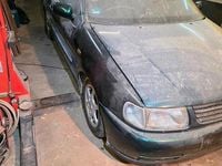 Gebraucht VW Polo 50 PS (36 kW) 1997 Grün Kleinwagen