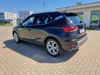 Gebraucht Seat Arona FR 116 PS (85 kW) 2024 Midnight SUV