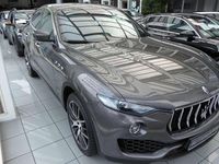 Gebraucht Maserati Levante 275 PS (202 kW) 2019 Grau SUV
